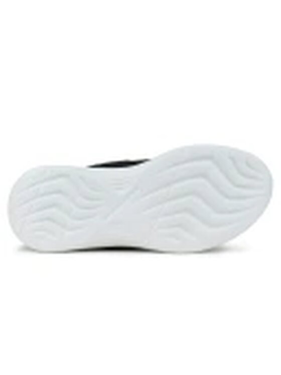 Skechers Skechers Sneakersy 403615L/BKRD Czarny