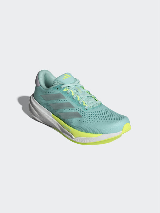 adidas adidas Buty do biegania Supernova Stride 2 Turkusowy