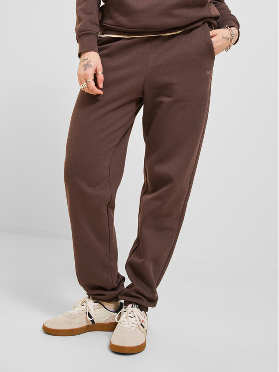 JJXX JJXX Jogginghose 12223960 Braun Relaxed Fit