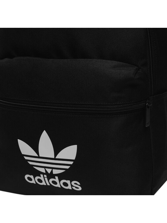 adidas adidas Zaino Adicolor Backpack IJ0761 Nero