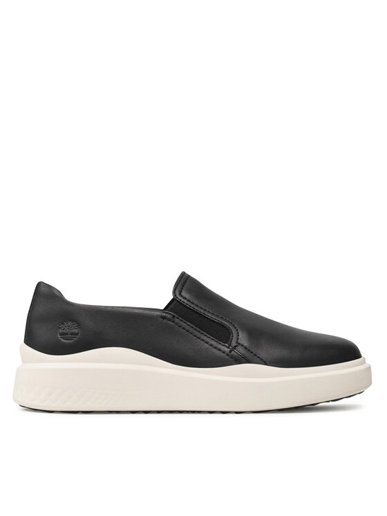 Timberland Timberland Laisvalaikio batai Nite Flex Slip On TB0A41DZ015 Juoda