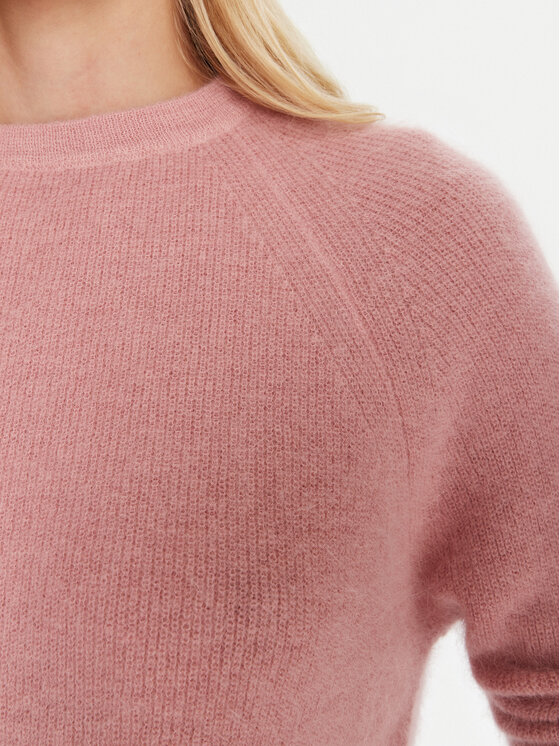 Marella Marella Maglione Digione 2523366414 Rosa Regular Fit