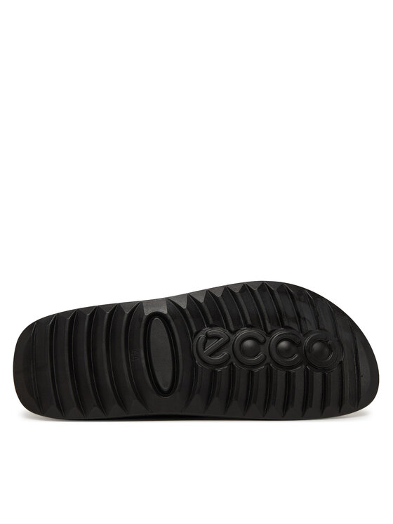 ECCO ECCO Papucs Cozmo 50098402001 Fekete