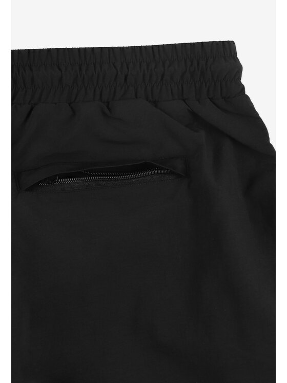 PROSTO. PROSTO. Spodnie dresowe Pixo Czarny Regular Fit