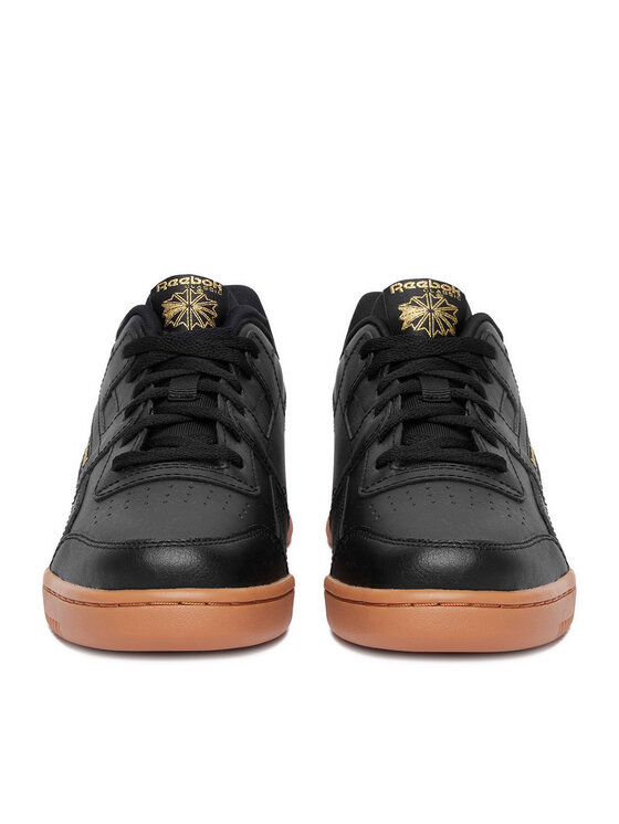 Reebok Reebok Sneakersy EO-WORKOUT PLUS 100272601 Czarny