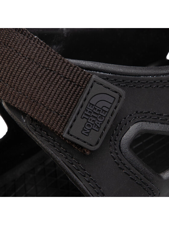 The North Face The North Face Sandále Hedgehog Sandal III NF0A46BHKT0 Čierna