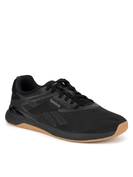 Reebok Reebok Αθλητικά NANO X5 100209359 Μαύρο