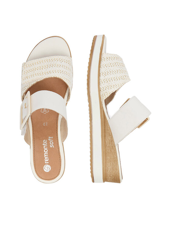 Remonte Remonte Чехли CEO-D6463-80 Екрю