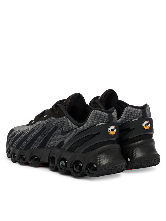 Nike Nike Sneakersy Air Max DN8 SE HV4525 001 Czarny