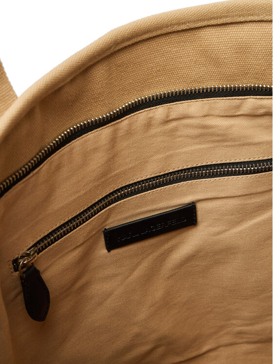 KARL LAGERFELD KARL LAGERFELD Borsetta B2W50099 Beige