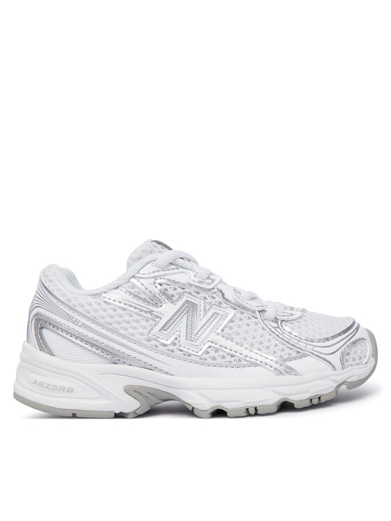 New Balance New Balance Sneakers PZ740WM Weiß