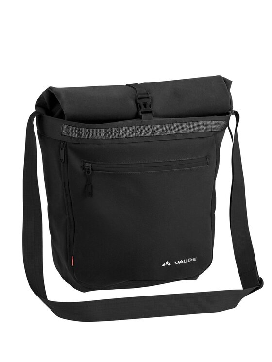 Saszetka Vaude, Czarna, 250733