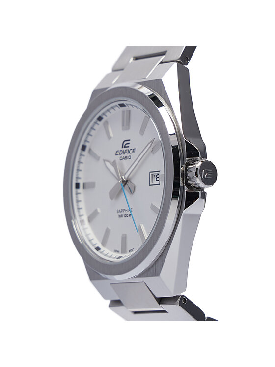 Casio Casio Laikrodis EFB-108D-7AVUEF Sidabrinė