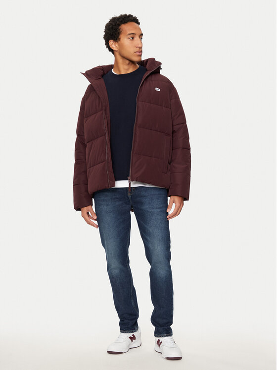 Lee Lee Farmer Austin 112355804 Sötétkék Tapered Fit
