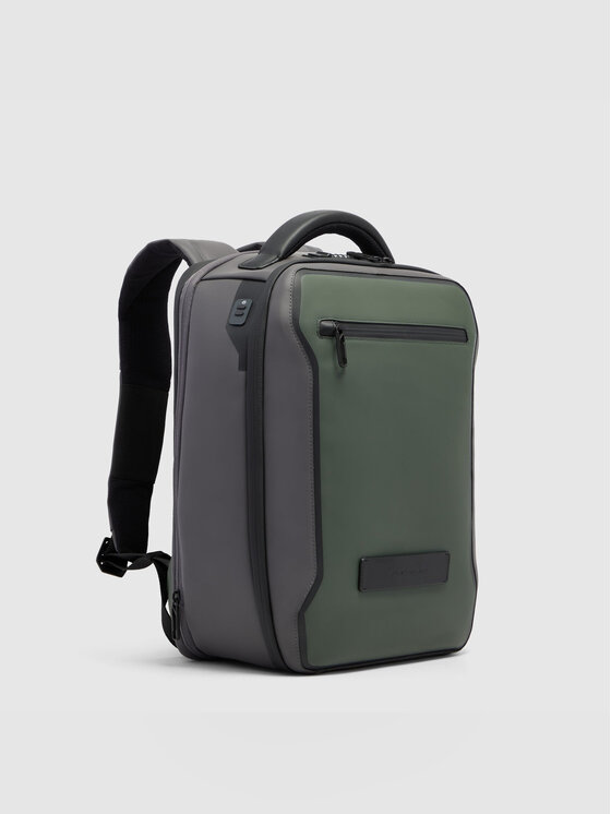 Piquadro Piquadro Plecak 12653 Zielony