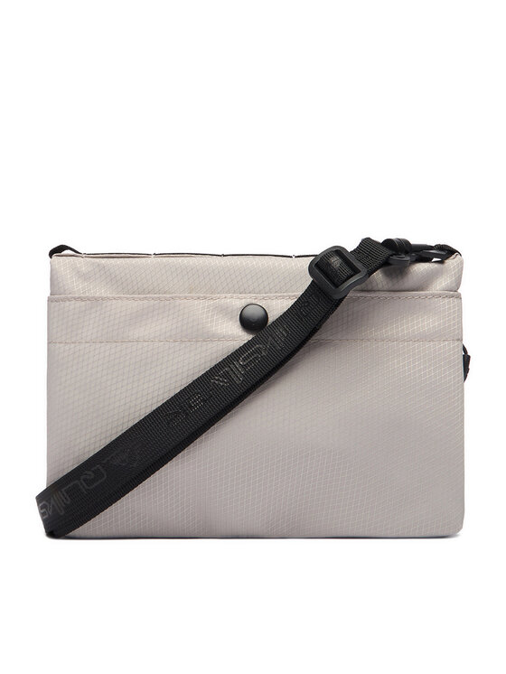 Quiksilver Quiksilver Handtasche CEOWB-QUIC-F-003-09 Grau