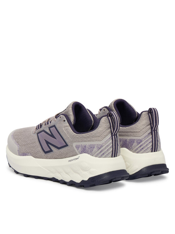 New Balance New Balance Skriešanas apavi Fresh Foam Garoe V2  WGARO9TS Violets