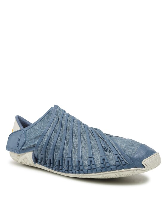 Vibram Fivefingers Vibram Fivefingers Tenisice Furoshiki 22MAF03 Plava