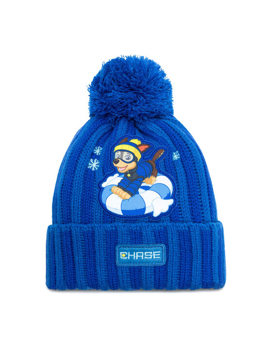 Paw Patrol Czapka ACCCS-AW24-311PAW Niebieski