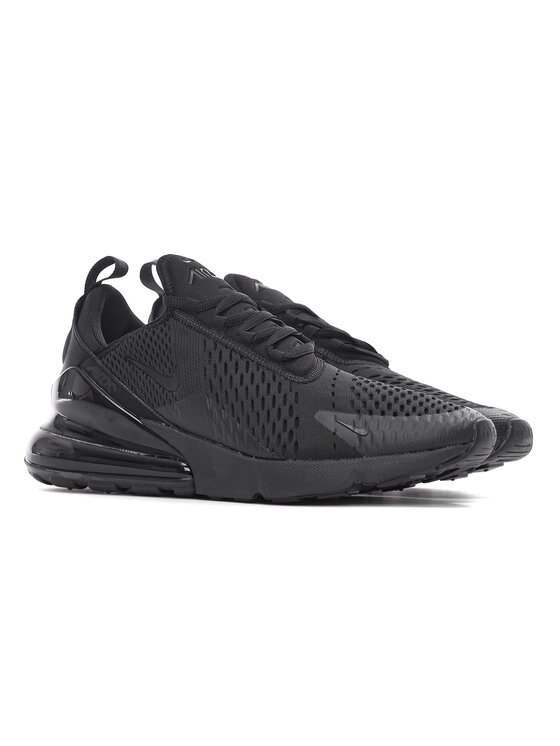 Nike Nike Sneakersy AIR MAX 270 MESH Czarny