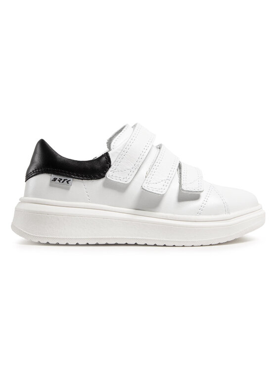 Sneakers 75220-NPW Bianco