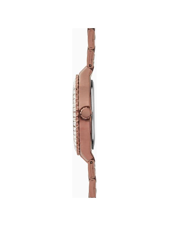 Sekonda Sekonda Zegarek 40733 Brązowy