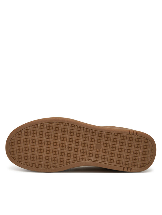 DeeZee DeeZee Sneakers AM2518 Bej