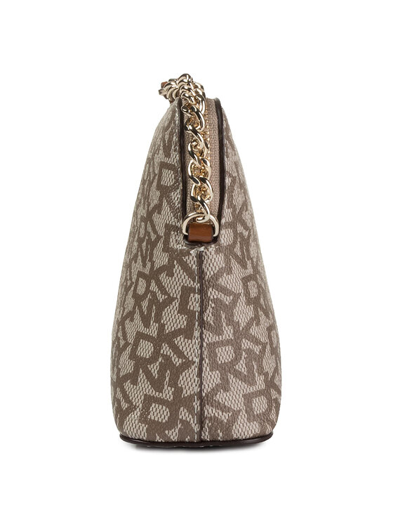DKNY DKNY Torebka Bryant Dome Cbody R83EJ655 Brązowy