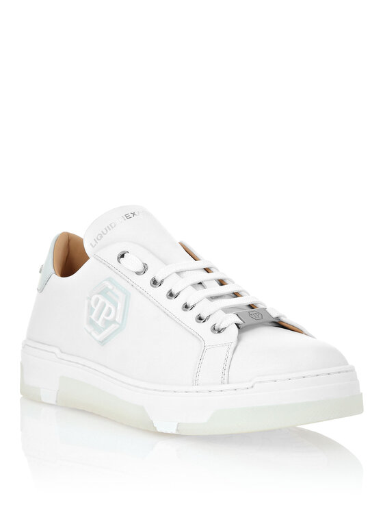 PHILIPP PLEIN PHILIPP PLEIN Sneakers 24363 Bianco