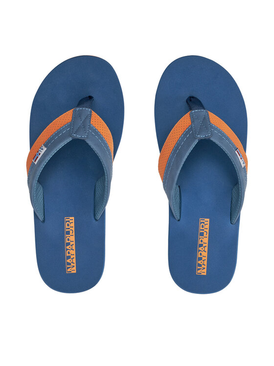 Flip flop Napapijri NP0A4I8G Albastru