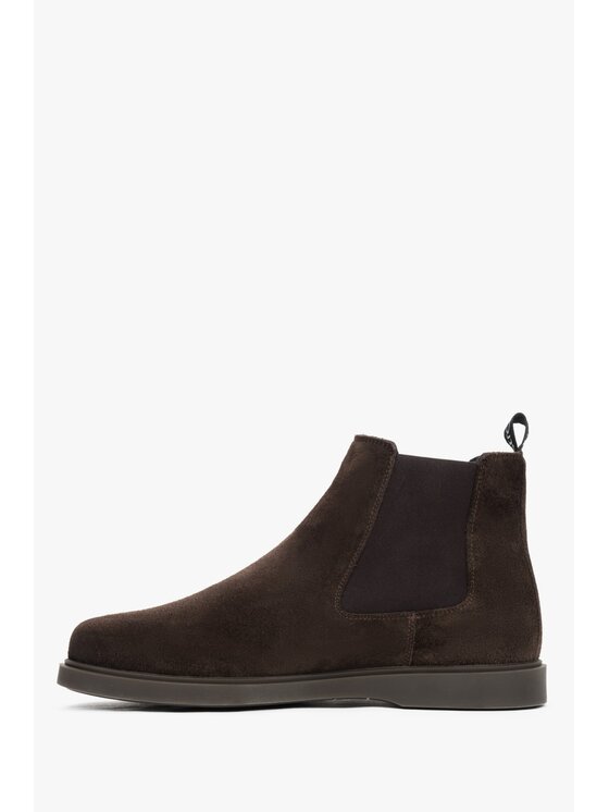 Estro Estro Chelsea ER00116390 Marrone