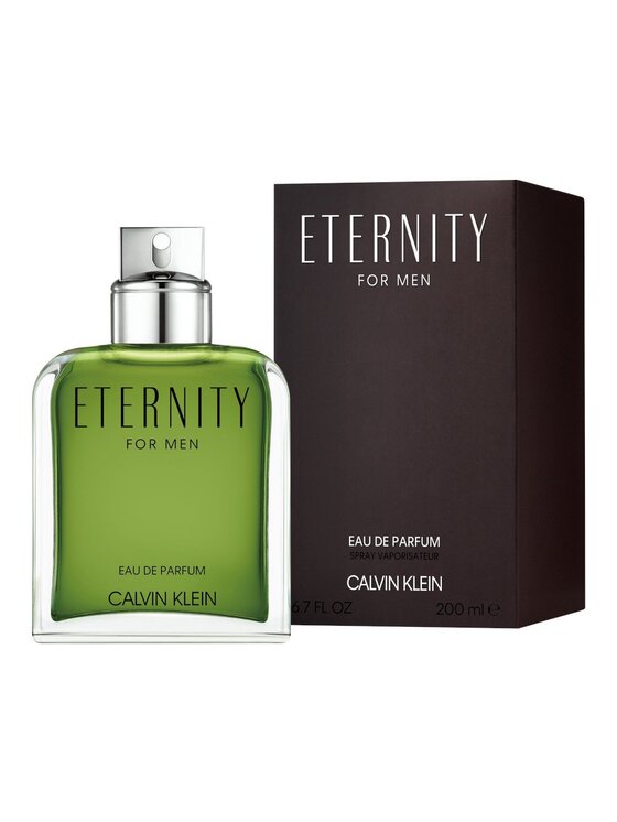 Calvin Klein Calvin Klein Eternity for Men Eau de Parfum Woda perfumowana