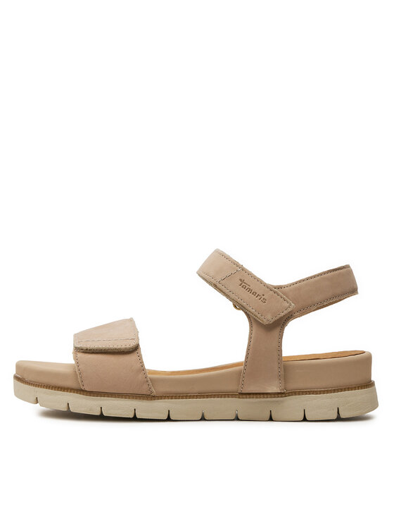 Tamaris Tamaris Sandaalid 8-88710-42 Beež