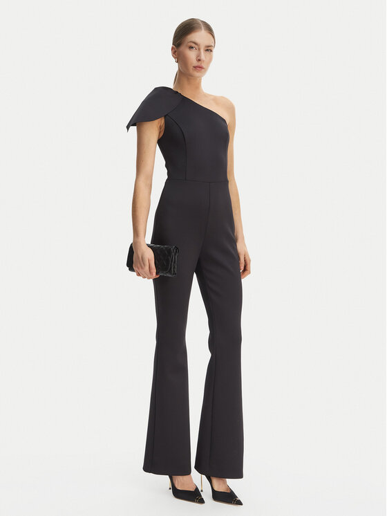 Marciano Guess Marciano Guess Комбінезон G6GK68 K3585 Чорний Classic Fit