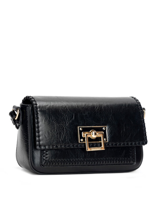Monnari Monnari Torbica TORIMP0-24Z-BAG5560-K020D000-R00 Crna