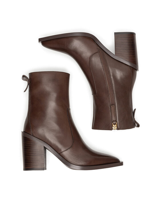 Gino Rossi Gino Rossi Stiefeletten WGA3323-1Z Braun