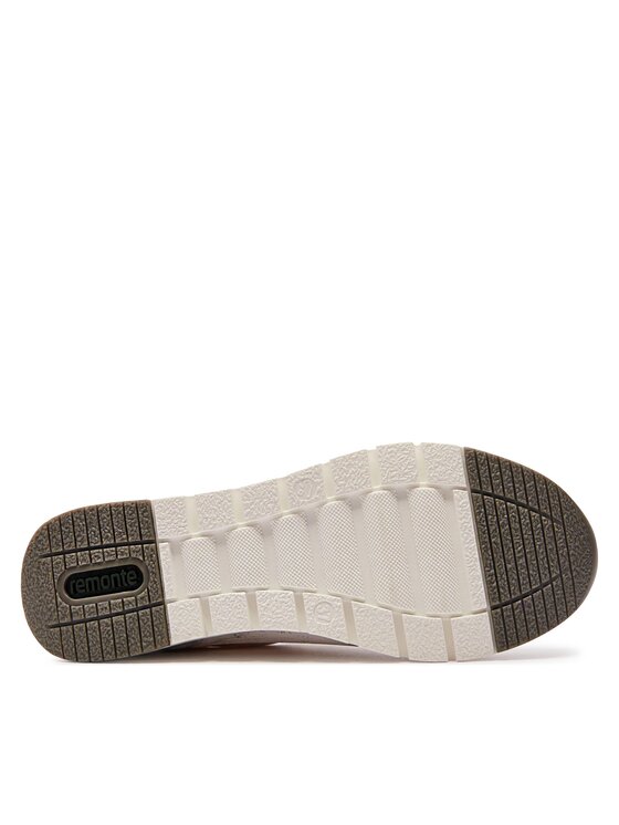 Remonte Remonte Sneakers R6700-91 Silberfarben