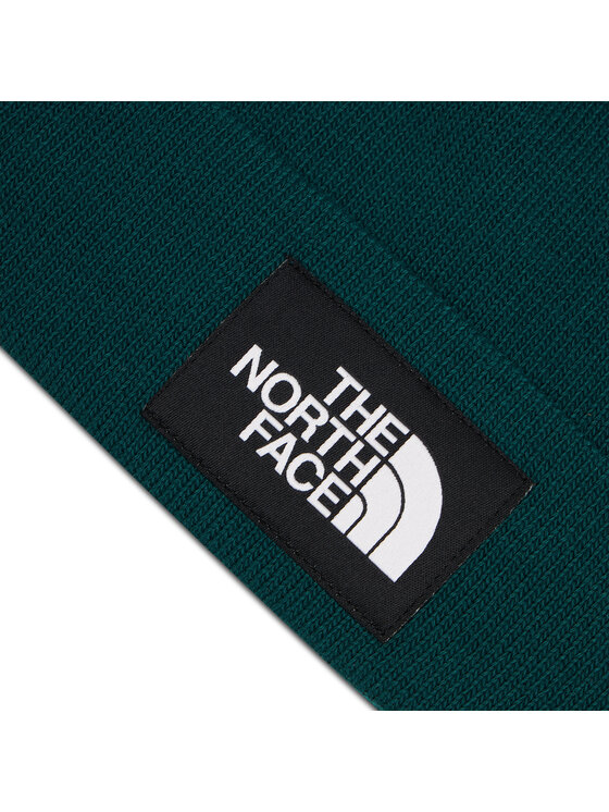 Bioworld Morty Pickle Rick Face Cuffless Beanie, Verde