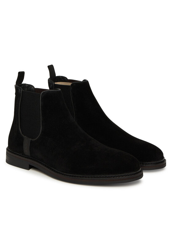 Gant Gant Зимни обувки 31653144 Черен