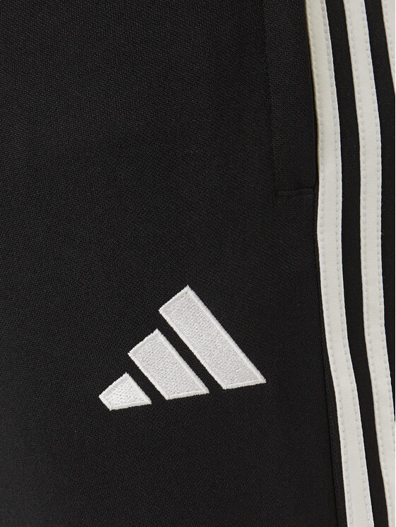 adidas adidas Teplákové nohavice Tiro 25 Essentials Training JD0442 Čierna Regular Fit