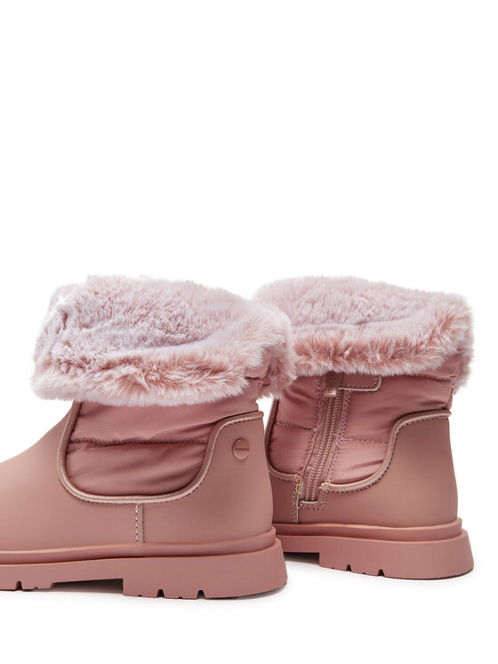 Mayoral Mayoral Stivali da neve 46485 Rosa