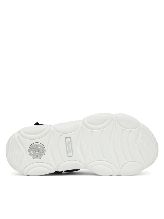 Primigi Primigi Sandale 7891933 D Negru