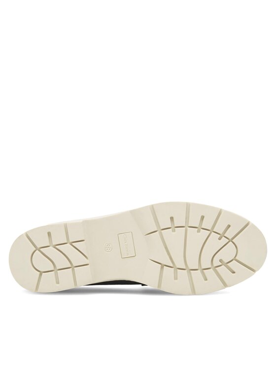 Clara Barson Clara Barson Mokasīni WS5885-01A Melns