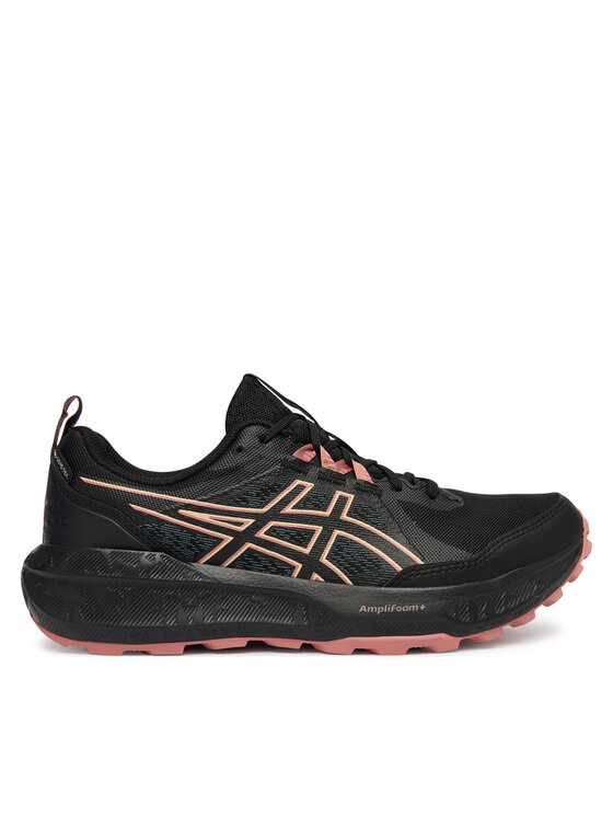 Asics Asics Tekaški čevlji Gel-Sonoma 8 Gtx 1012B770 Črna