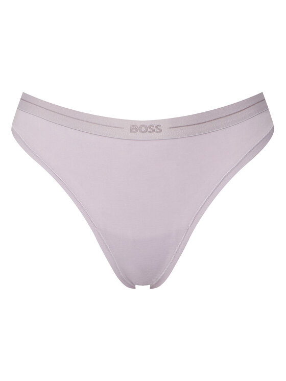 BOSS BOSS Panty-Set 50510016 Bunt