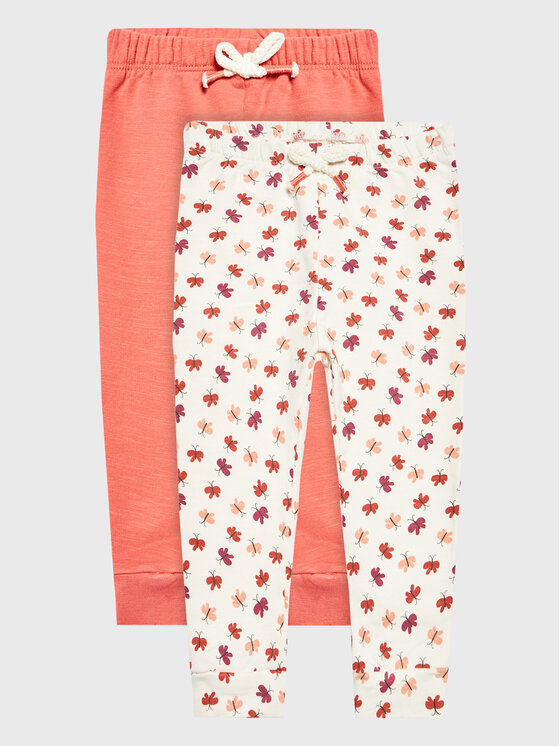 Set di 2 pantaloni Zippy