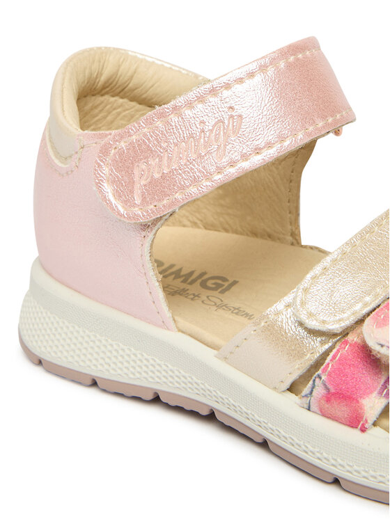 Primigi Primigi Босоніжки 1365422 M Рожевий