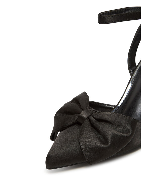 DeeZee DeeZee Pumps HTA917-2 Schwarz