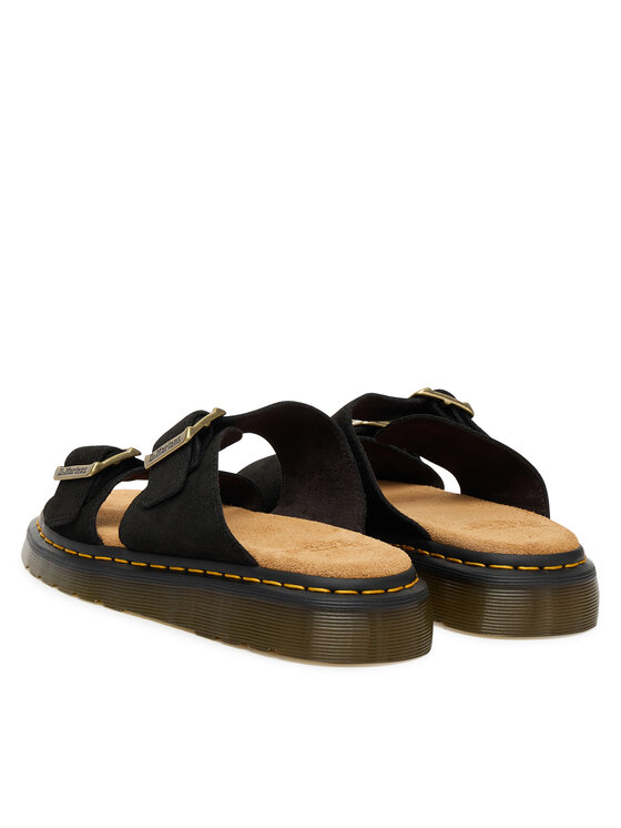 Dr. Martens Dr. Martens Nazouváky Josef DM41082001 Černá