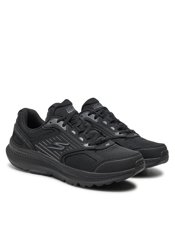 Skechers Skechers Bežecké topánky GO RUN Consistent™ 2.0 128606 Čierna